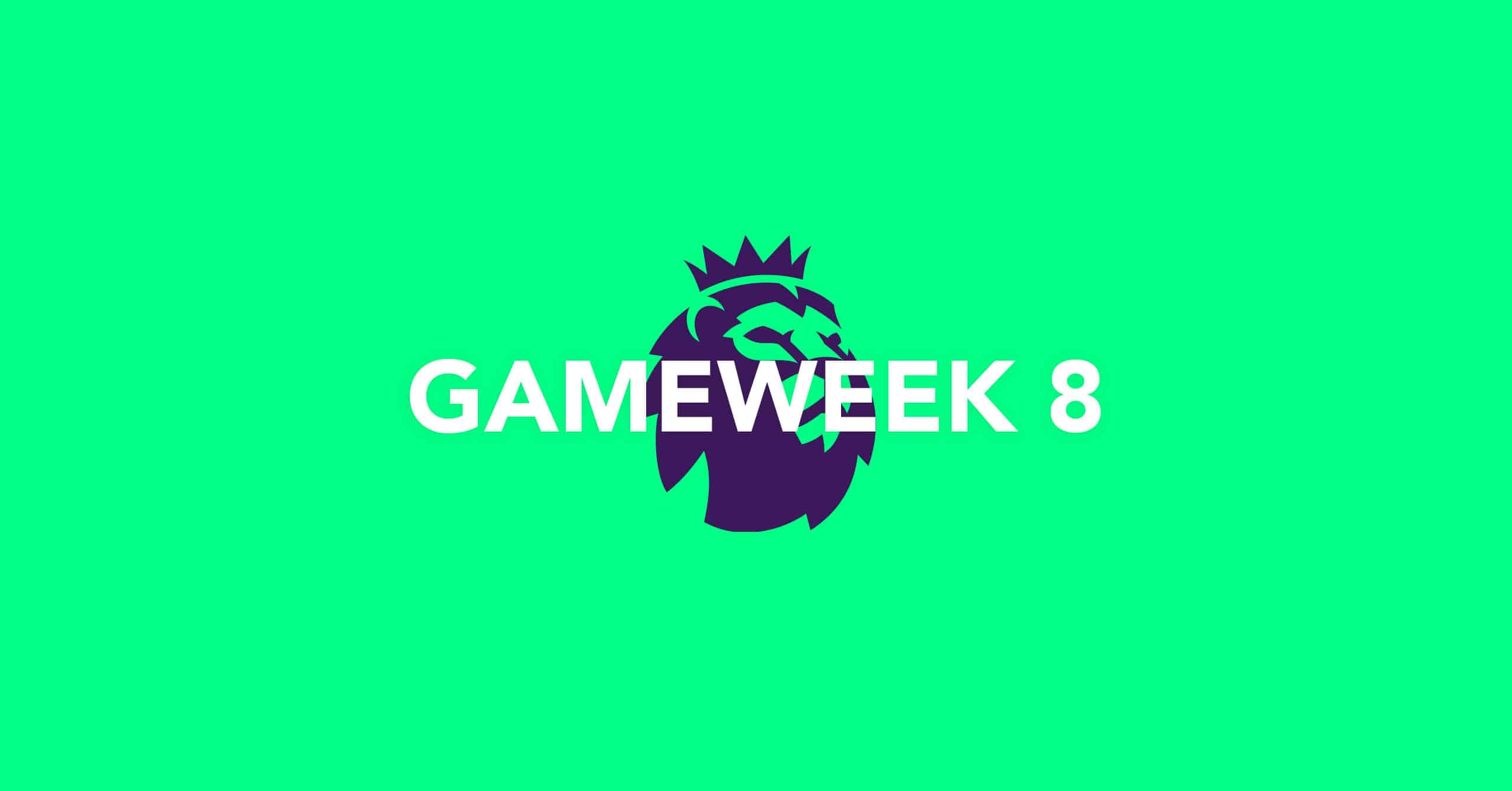 Preview of and tips for Gameweek 8 of the 2022/23 Fantasy Premier League season